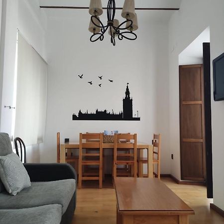 Precioso Apartamento Centro De Sevilla Exterior foto